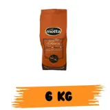 Motta Caffe Grani Lounge Bar Classico 6Cnf/1Kg 6Kg