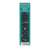 Bravo telecomando Sony per tv lcd led plasma e smart tv brand 3