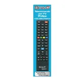 Bravo telecomando Philips tv lcd led plasma e smart tv brand 4