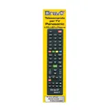 Bravo telecomando Panasonic tv lcd led plasma e smart tv brand 5