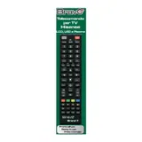 Bravo telecomando Hisense lcd led plasma e smart tv brand 7