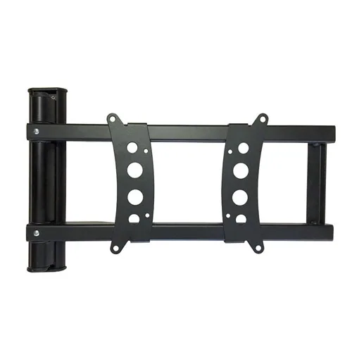 Bravo Cornermedium Supporto A Muro tv Lcd Plasma e Curved 22 32