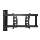 Bravo Cornermedium Supporto A Muro tv Lcd Plasma e Curved 22 32