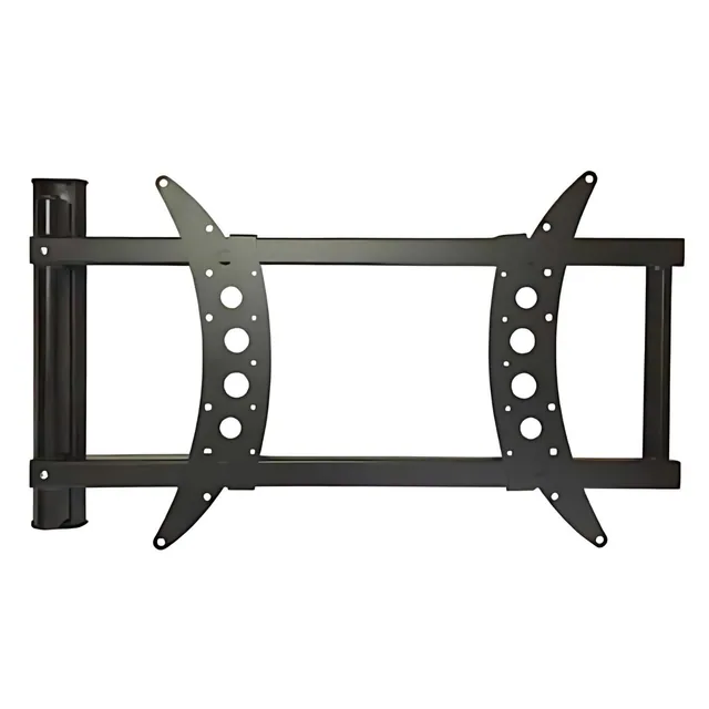 Bravo Cornerlarge Supporto A Muro Tv Lcd/plasma e Curved 32 -55