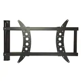 Bravo CORNER LARGE Staffa A Parete 32"-55" 30Kg