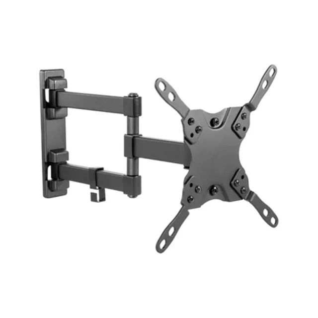 Bravo BR-LED 10 supporto a muro 13"-42"– attacco vesa max 20×20