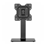 Bravo tv stand 2 Supporto da tavolo Portata 23”-43” max 40kg