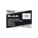 Bravo Cronotermostato Digitale Glam