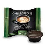 Borbone Capsule Comp. A Modo Mio Miscela Dek 50pz Doncarlo
