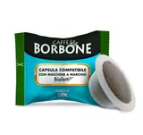Borbone Capsule Comp. Bialetti Miscela Dek 100pz