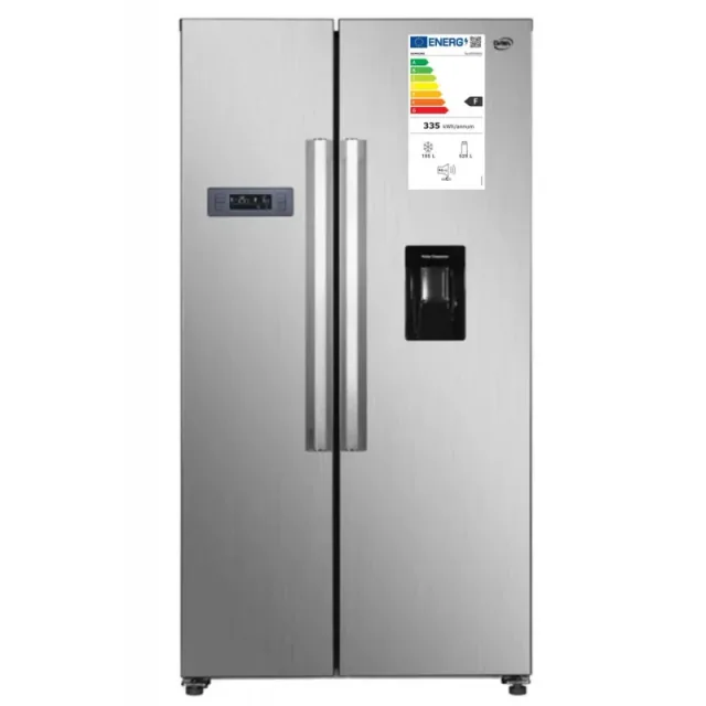 Daya Frigorifero LIB 529l SBS L90x177 Cl.F DFA69DNH3XF0