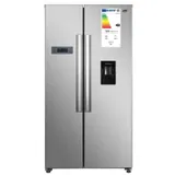 Frigorifero sbs daya dfa69dnh3xf0 529lt