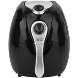 DCG Friggitrice Aria 3.2l 1300W Black FR3503N