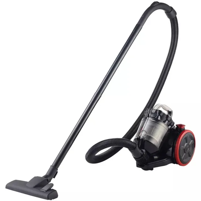 Master Digital AP1200S aspirapolvere a traino 2 L A cilindro Secco 800 W Senza sacchetto