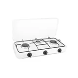 AKAI Master fornello a gas 3 fuochi cook trial master