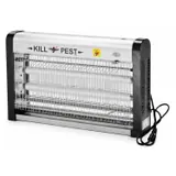 Master Zanzariera Elettrica Luce UV 2 Elementi ZA92