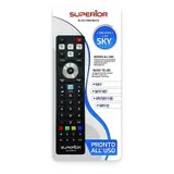 Superior Electronics SUPTRB027 Telecomando Compatibile Sky