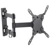 Superior Staffa Tv Supstv010 13- 42 Full Motion Extra Slim 20kg