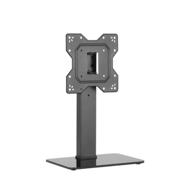 Superior Staffa Monitor Smart Tv Da Tavolo Supporto Scrivania Regolabile 23"-42"