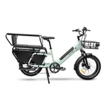 PLATUM E-Bike Van MY 2025