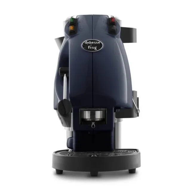 Didiesse MdC Cialde 44mm Frog Revolution Vapor Blu