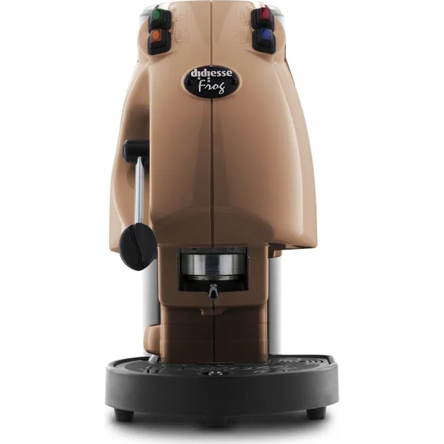 Didiesse Frog Revolution Nocciola