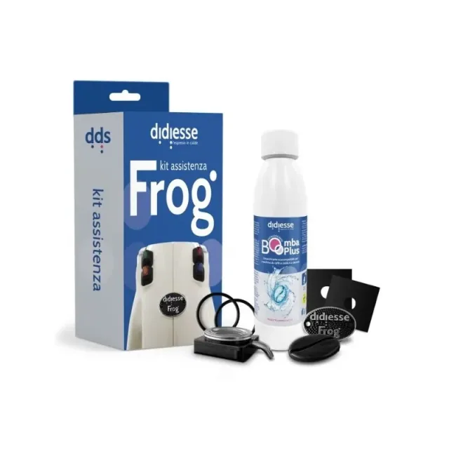 Didiesse Kit Assistenza/Manutenzione Frog (NO Baby Frog)
