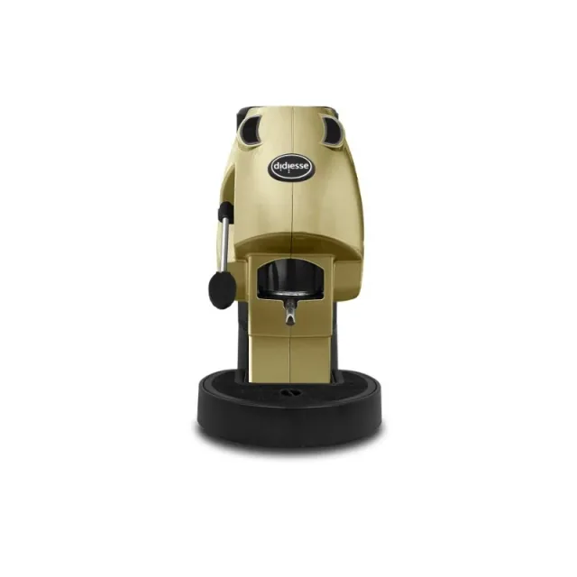 Didiesse MdC Cialde 44mm Baby Frog Collection Base Gold