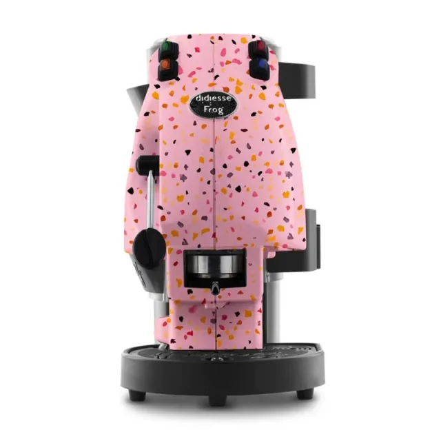 Didiesse MdC Cialde 44mm Frog Collection Base Carnival