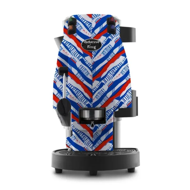 Didiesse MdC Cialde 44mm Frog Collection Base Capri