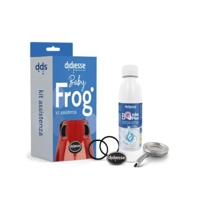 Didiesse Kit Assistenza/Manutenzione Baby Frog (NO Frog Classic)