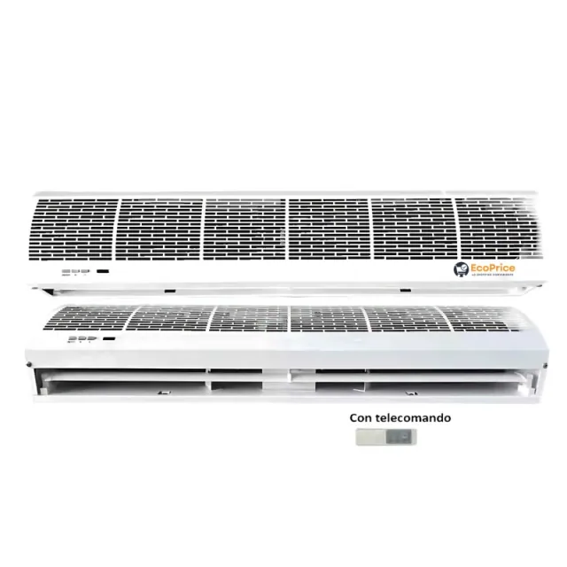 EcoPrice Barriera d'Aria Ecoline 2000mm 1S.795B