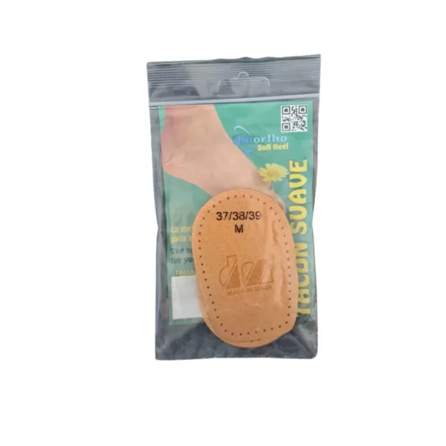 EcoPrice Alzatacco Morbido Tallone Tg.M