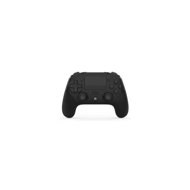 PS4/PC Fenner Tech Wireless Controller Programmable Black