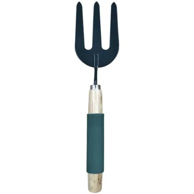 Fenner OpenAir Forca con Punta in Ferro 31cm