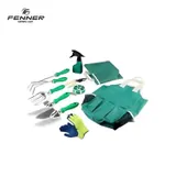 Fenner OpenAir Kit 11pz Utensili Giardino