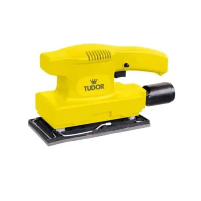 Tudor levigatrice orbitale M07632