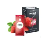Ihdra Insaporitore Acqua Gusto Fragola Box Da 10 Bustine