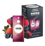 Ihdra Insaporitore Acqua Gusto Frutti Di Bosco Box Da 10 Bustine