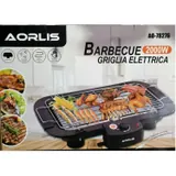 Aorlis Barbecue Griglia Elettrica