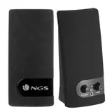 NGS SB150 2.0 4W Altoparlante nero