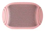 Lg Cassa Bluetooth X Boomgo X Meridian Pl2w Rosa