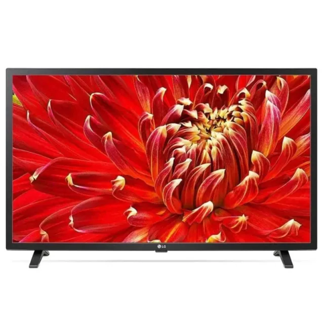 LG TV Led 32" FHD SmartTV Cl.F 32LQ631C0ZA
