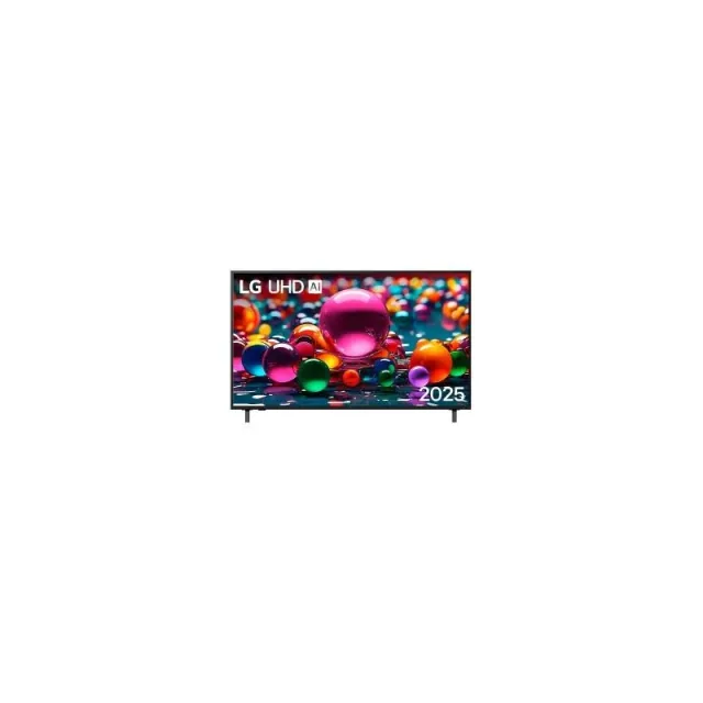 LG TV Led 55" UHD 4K Smart TV Cl.G 55UA75006LA