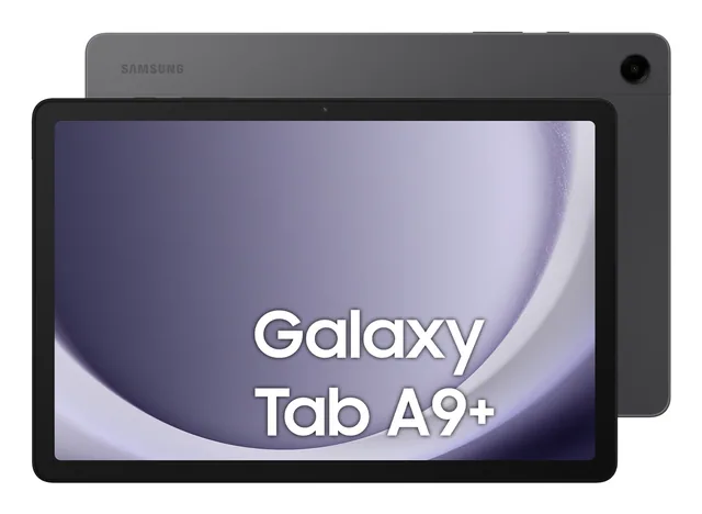 Samsung Tab 11" A9+ 6+128GB Graphite ITA SM-X210