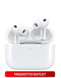 Apple AirPods Pro3 2025 Seconda Mano +Cust.Ric.Wir. USB-C MFHP4ZM/A