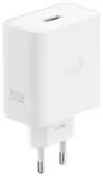Realme Caricabatterie VCB80AEH Supervooc USB-A 80W White
