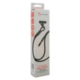 Techmade Cavo Smart Black Fast Charging Usb/C TO Usb/C Est.Max 150cm