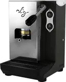 Aroma Plus Basic Macchina da Caff� Cialde 44mm Nero