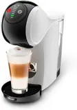 Delonghi EDG226.W Genio S Macchina Del Caffè A Capsule Nescafé Dolce Gusto